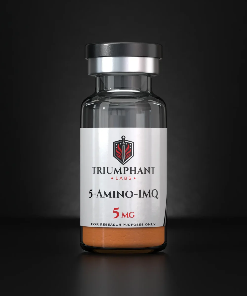 5-Amino-1MQ