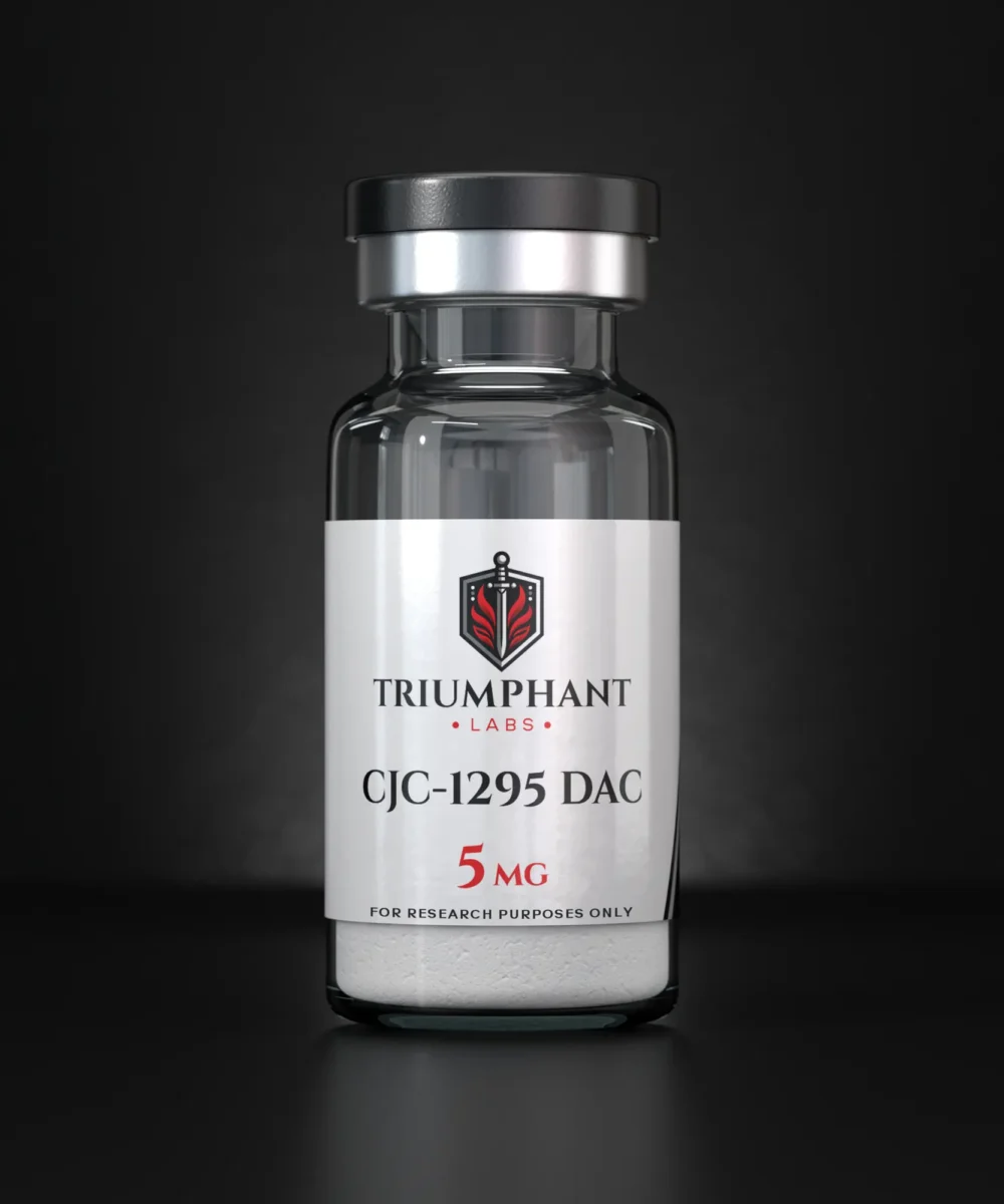 CJC-1295 DAC 5mg