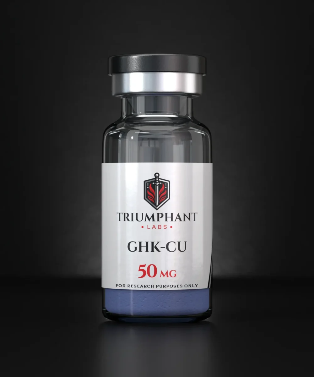GHK-CU