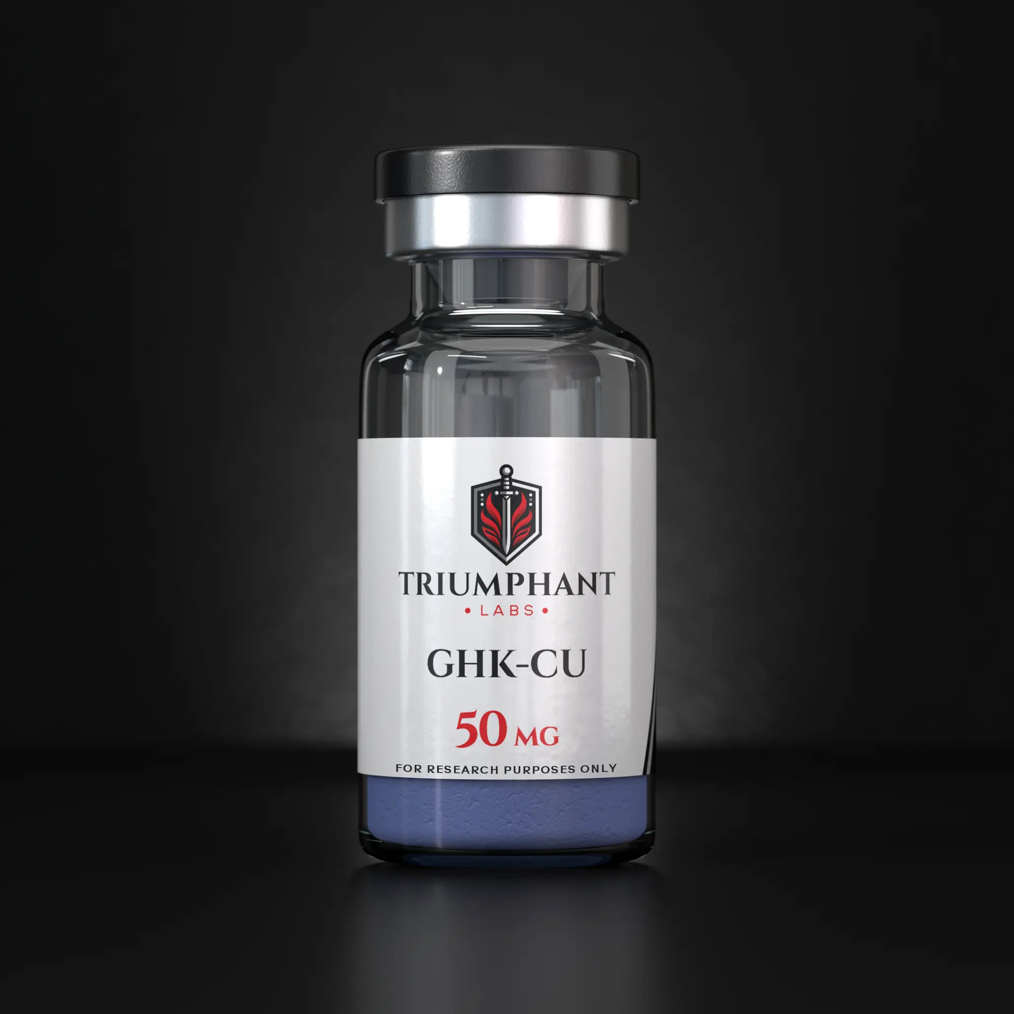 GHK-CU