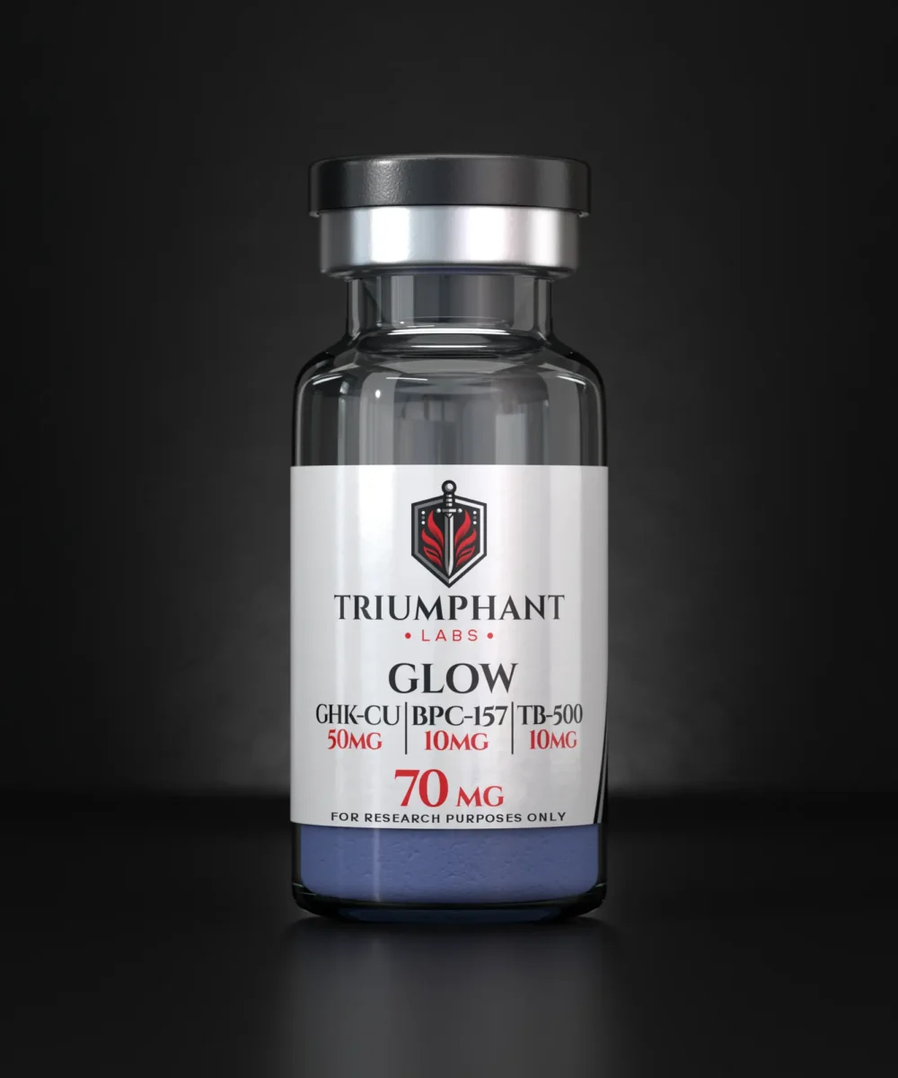 GLOW 70mg