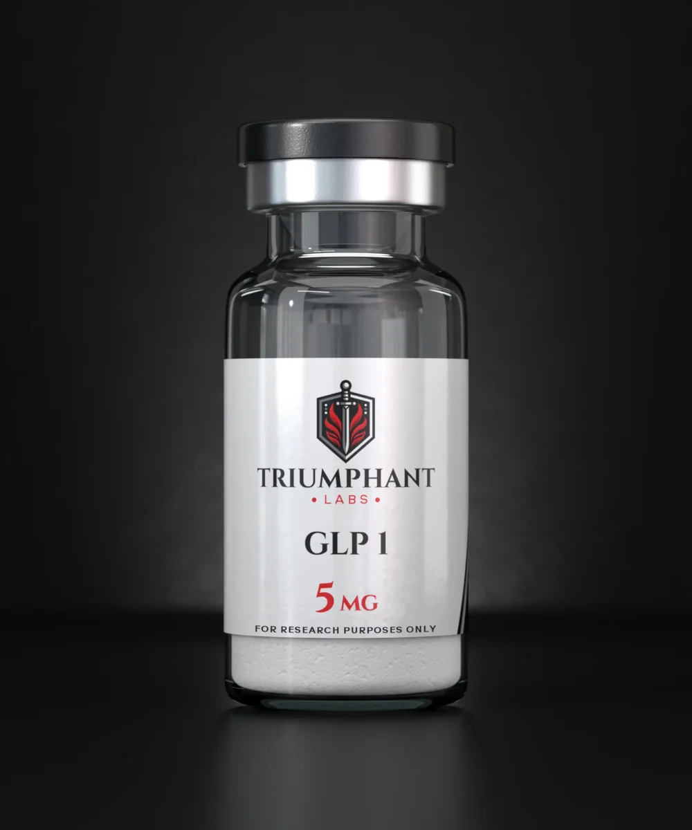 GLP 1