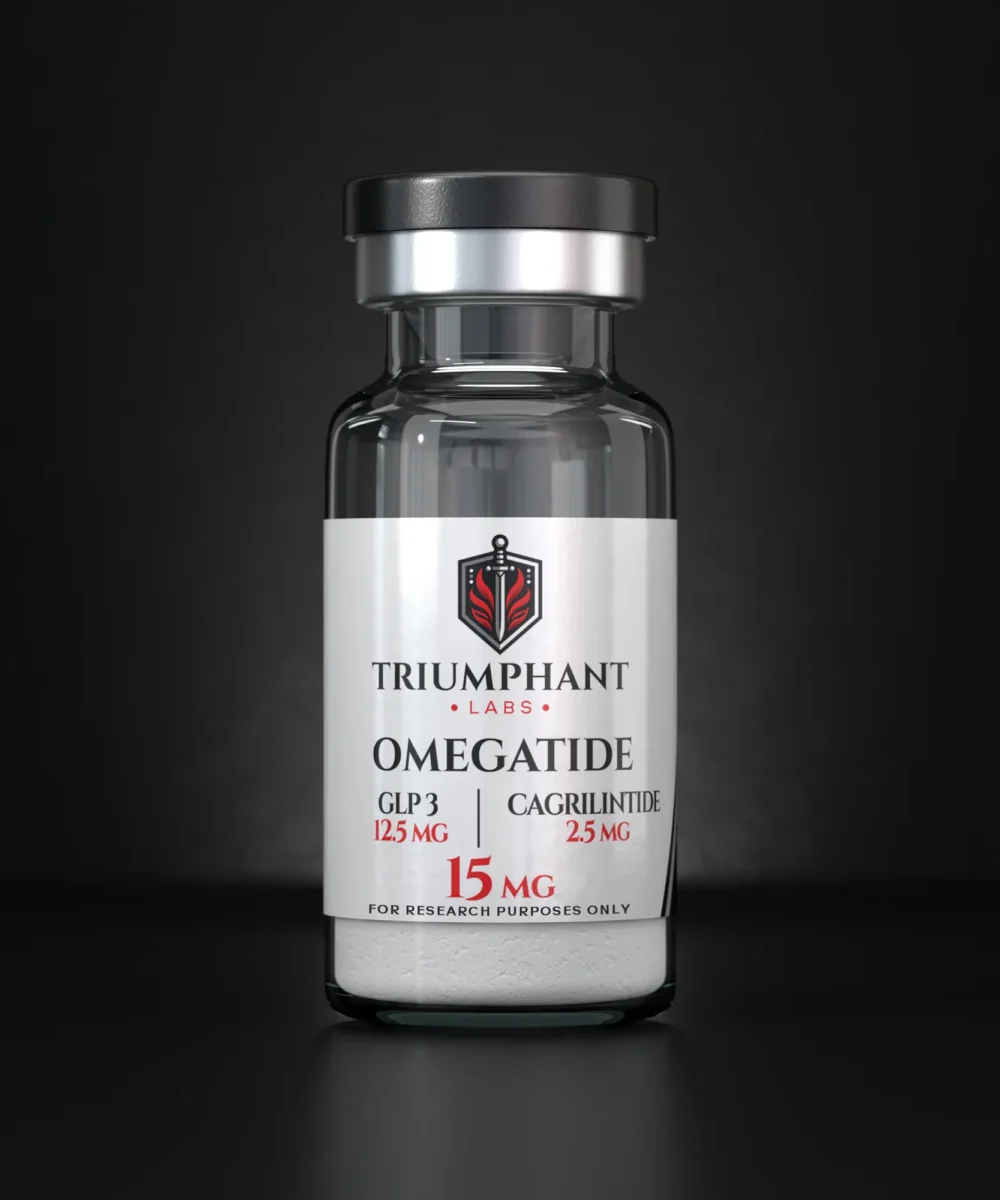 Omegatide 15mg