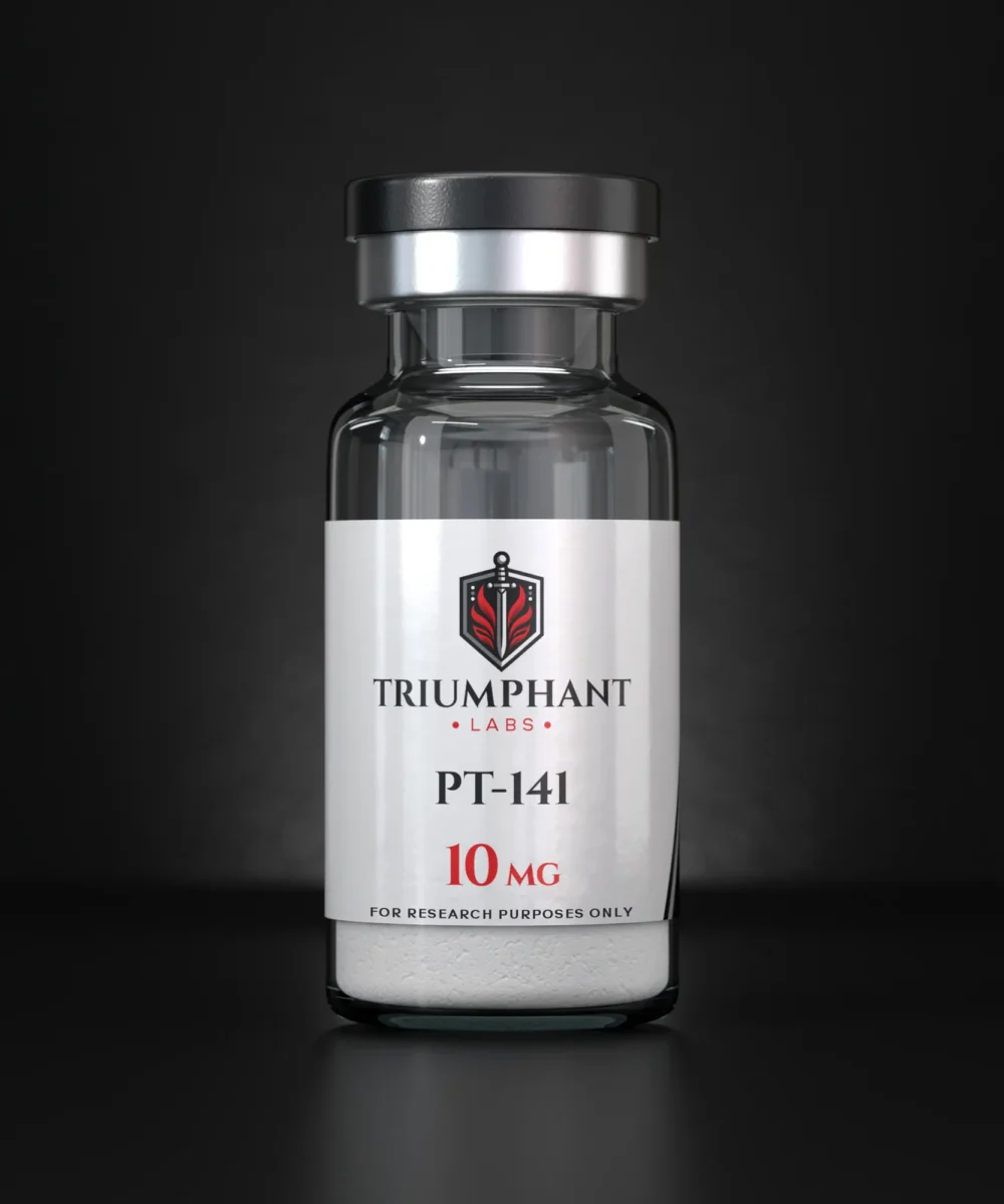 PT-141 10mg