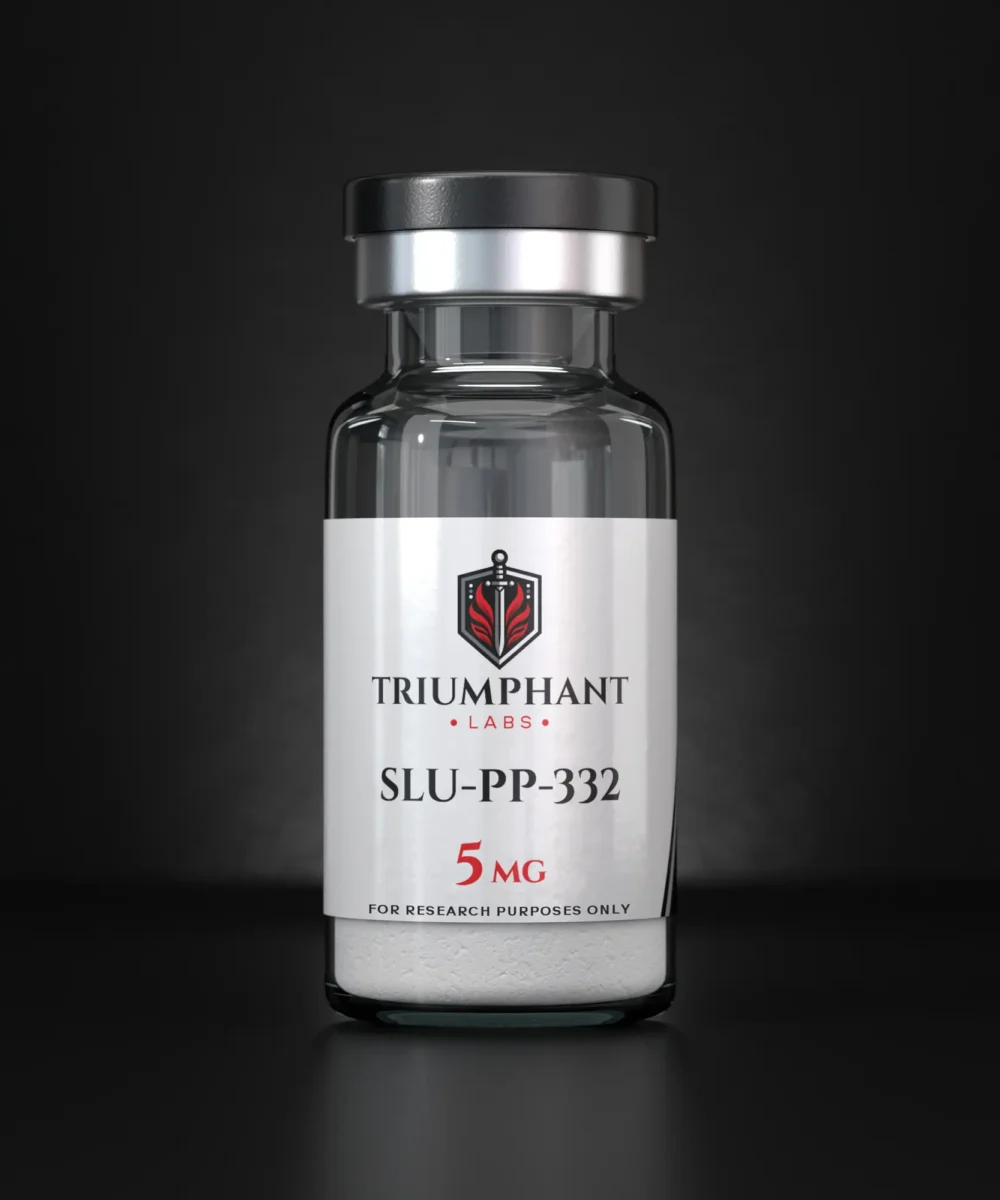SLU-PP-332 5mg