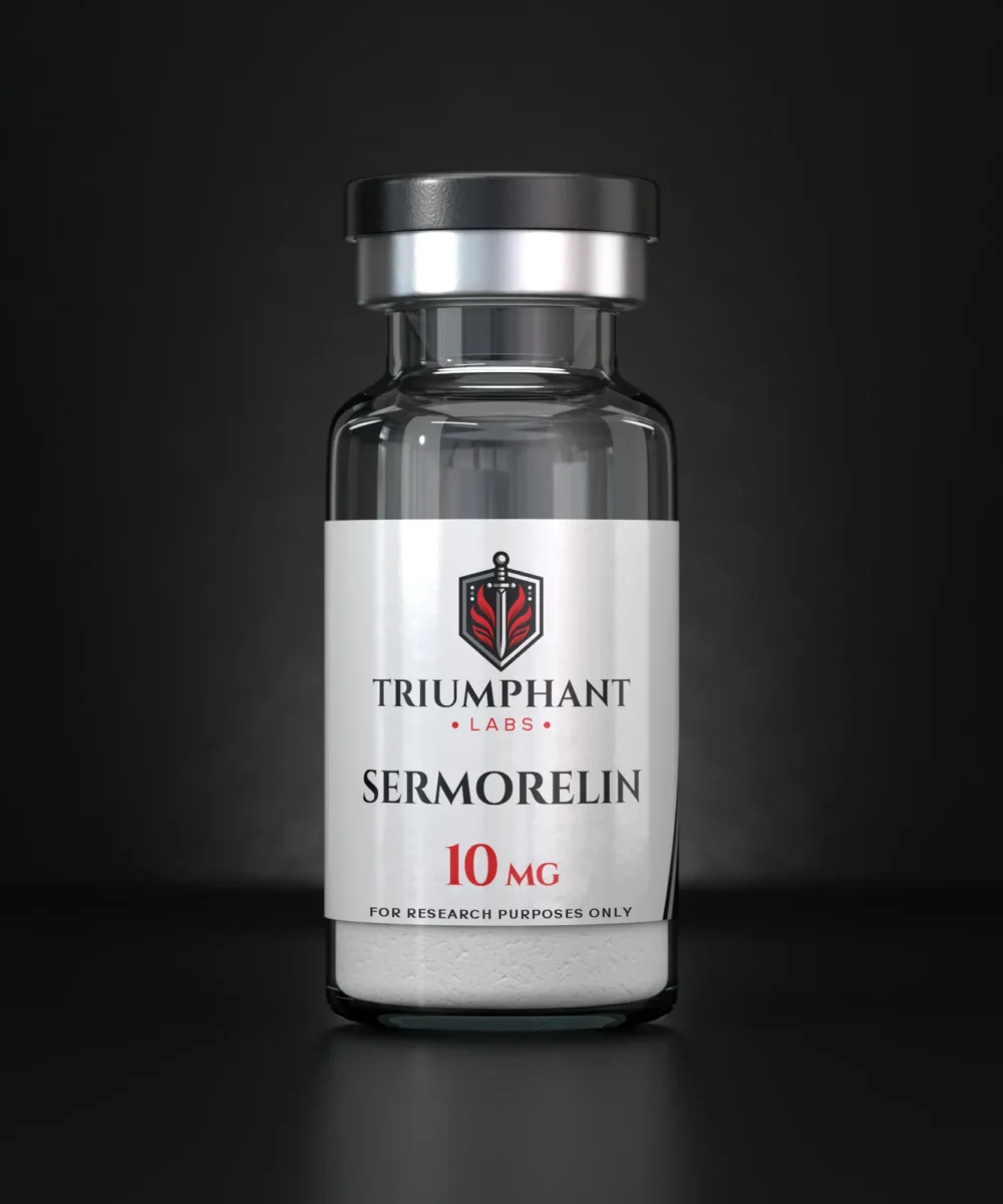Sermorelin 10mg