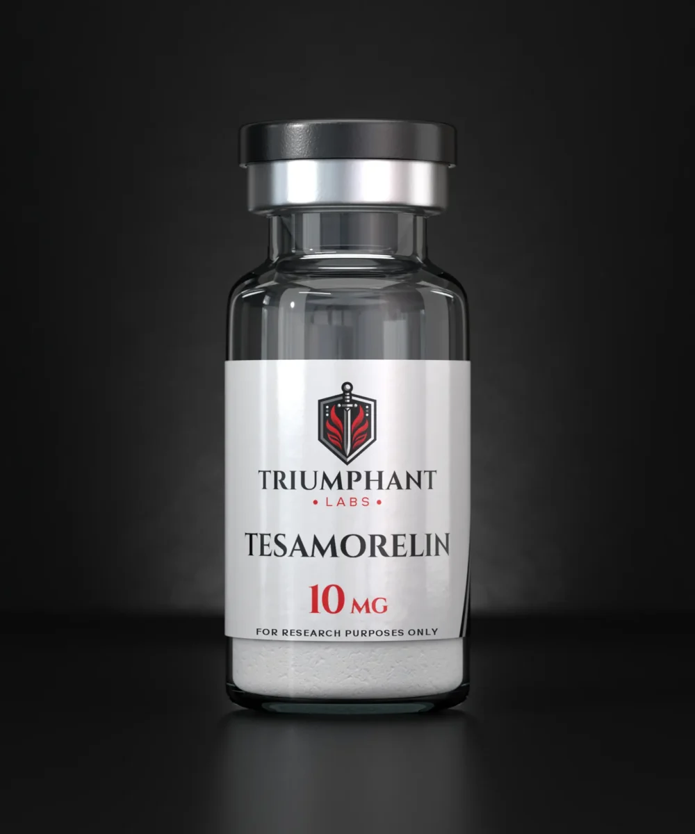 Tesamorelin 10mg