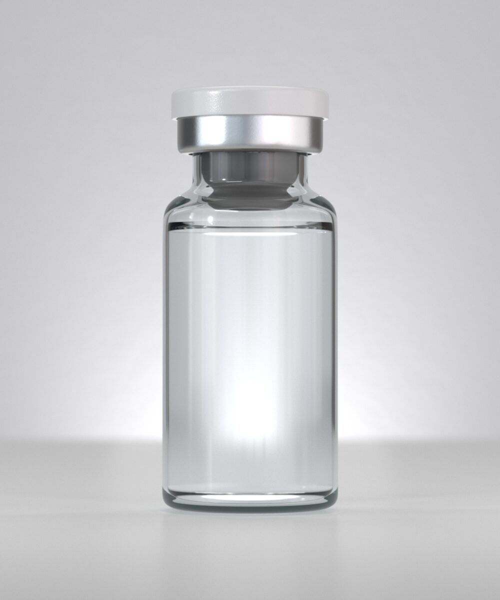 Reconstitution Solution 10ml